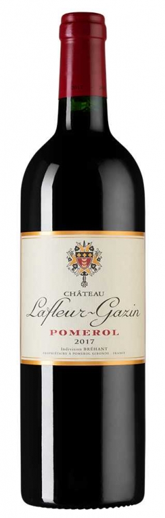 Шато Ляфлёр-Газен, Шато Ляфлер-Газен