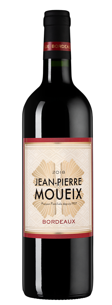 Жан-Пьер Муэкс Бордо, Жан-Пьер Муэкс24377