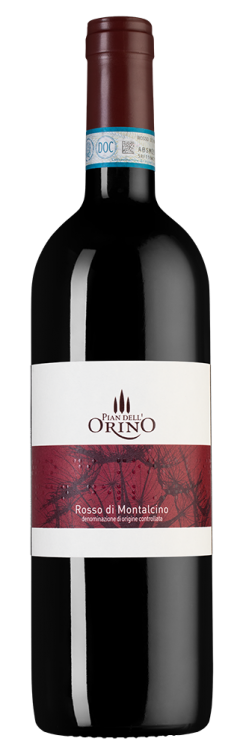 Россо ди Монтальчино, Пьян дель'Орино