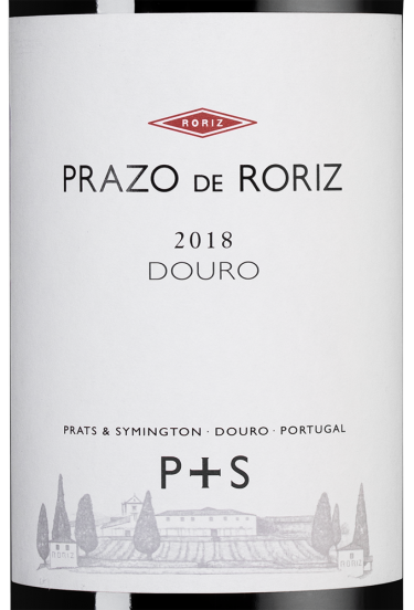 Празу де Рориш, Пратс & Симингтон24388