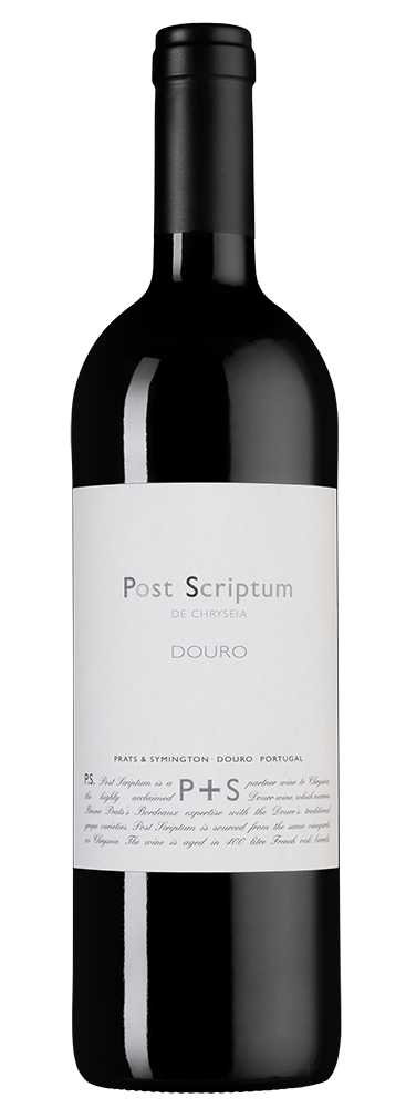 Пост Скриптум де Кризея, Пратс & Симингтон24389