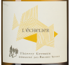 Кло де Л'Эшелье Блан, Тьери Жермен24392