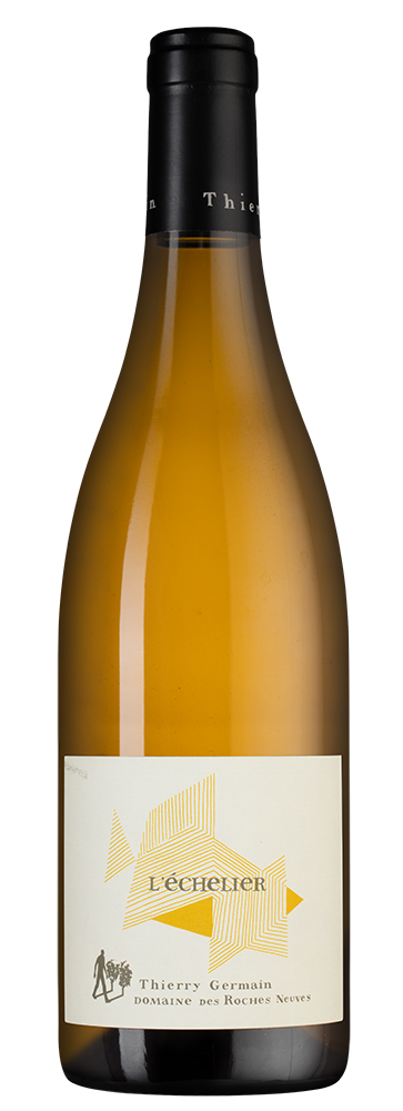 Кло де Л'Эшелье Блан, Тьери Жермен24391