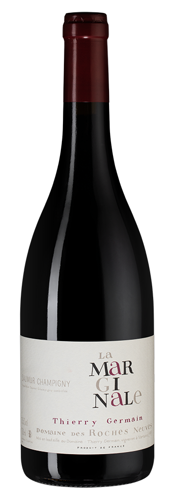 Ла Маржиналь, Тьери Жермен24398