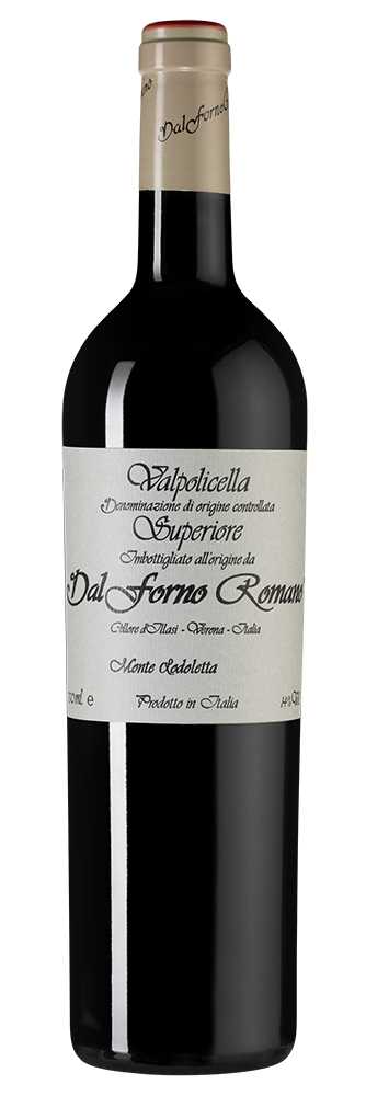 Вальполичелла Супериоре, Даль Форно Романо24403