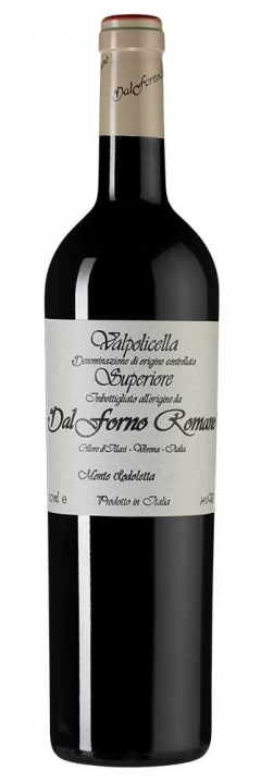 Вальполичелла Супериоре, Даль Форно Романо