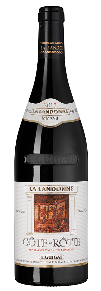 Кот-Роти Ла Ландон, Гигаль24406