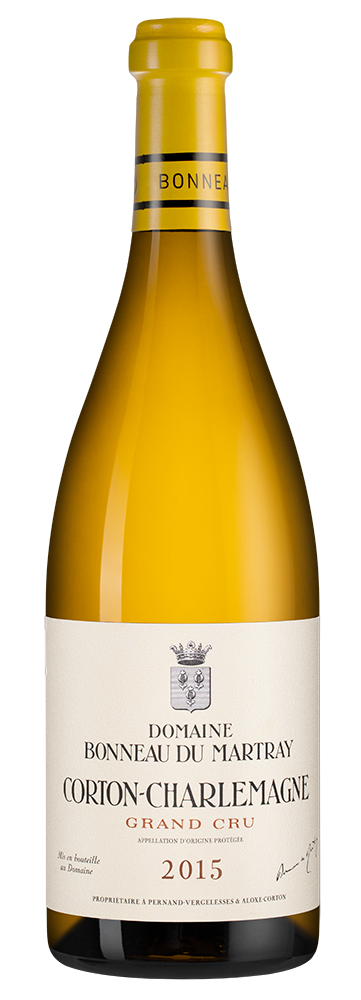 Кортон-Шарлемань Гран Крю, Домен Бонно дю Мартре24410