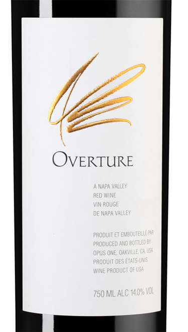 Овертюр, Опус Уан24415