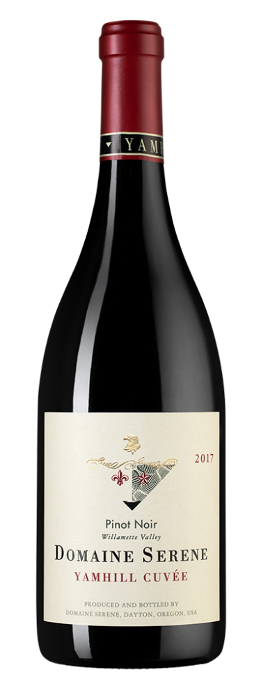 Ямхил Кюве Пино Нуар, Домен Серен24420