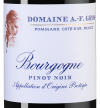 Бургонь Пино Нуар, Домен Анн-Франсуаз Гро24423