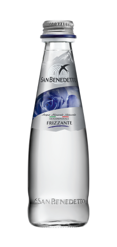 Сан Бенедетто (газированная), Сан Бенедетто