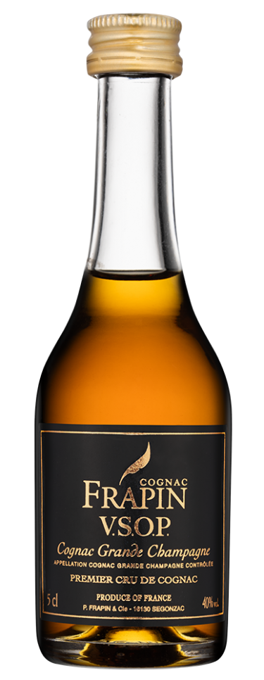 Фрапэн VSOP Гранд Шампань Премье Гран Крю дю Коньяк, Фрапэн24472