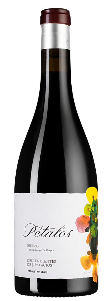 Петалос, Десендьентес де Хосе Паласиос24506