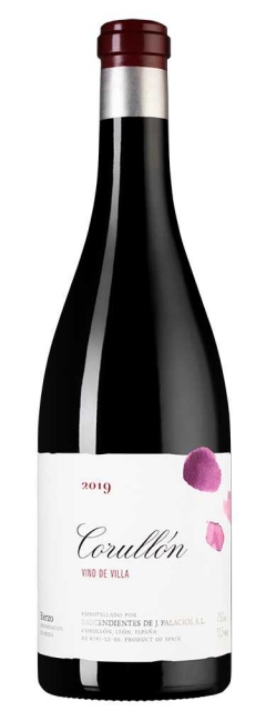 Вилла де Корульон, Десендьентес де Хосе Паласиос