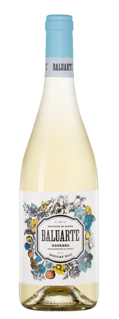 Балуарте Мускат, Бодегас Чивите