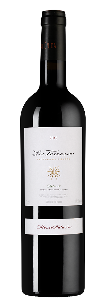 Лес Террассес Веллес Виньес, Альваро Паласиос24526