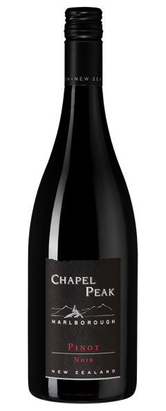 Чепл Пик Пино Нуар, Чепл Пик