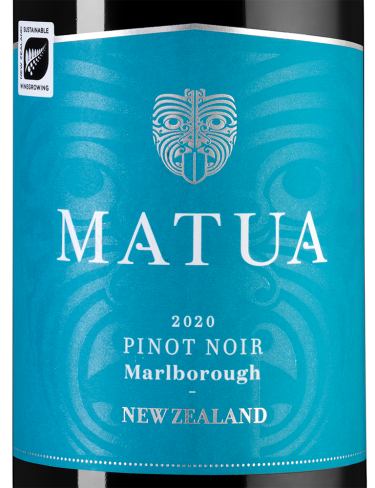 Пино Нуар, Матуа24538