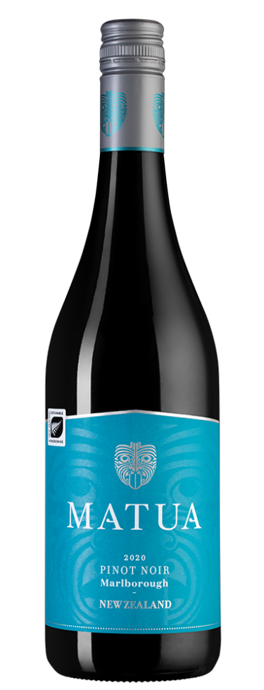 Пино Нуар, Матуа24537