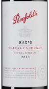 Пенфолдс Максиз Шираз Каберне, Пенфолдс24543