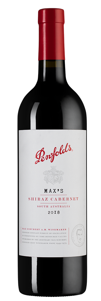 Пенфолдс Максиз Шираз Каберне, Пенфолдс24542