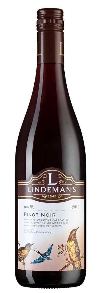 Бин 99 Пино Нуар, Линдеман'c24548