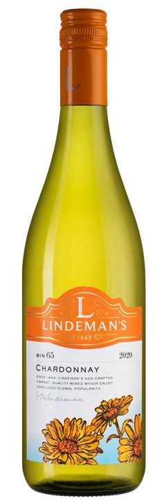 Бин 65 Шардоне, Линдеман'c
