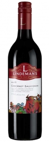 Бин 45 Каберне Совиньон, Линдеман'c24551