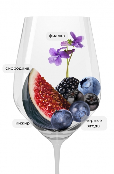 Агос, АГОС24554