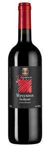 Мукузани, Бесини24555