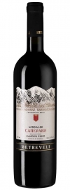 Саперави, Метревели24556
