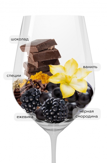 Фортиус Ресерва, Фортиус24562