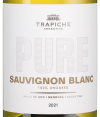 Пью Совиньон Блан, Трапиче24564