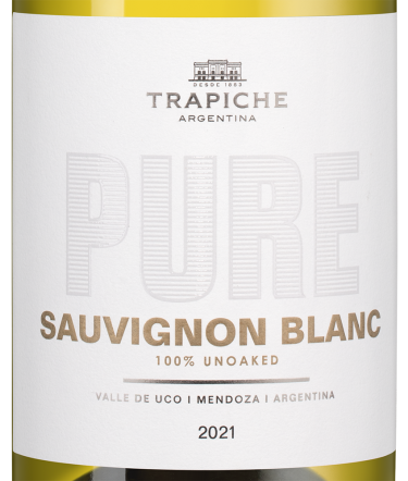 Пью Совиньон Блан, Трапиче24564