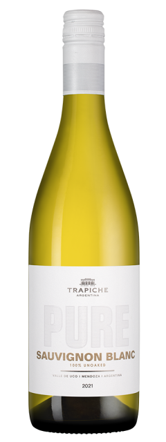 Пью Совиньон Блан, Трапиче