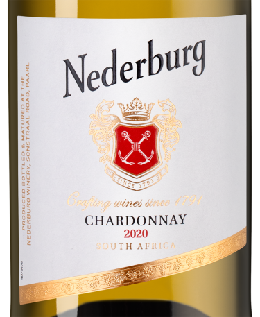 Шардоне Зе Вайнмастерс, Недербург24567