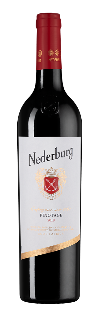 Пинотаж Зе Вайнмастерс, Недербург24568