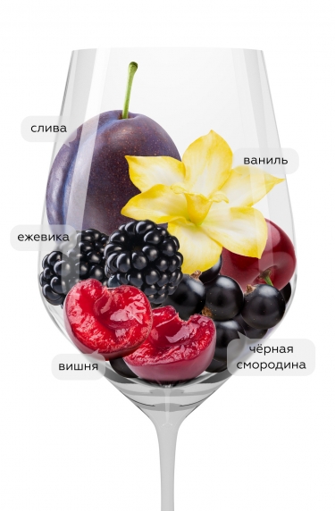 Шато Ле Вьё Мануар, Мезон Буэ24574