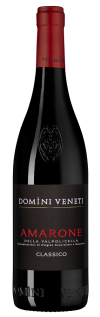 Амароне делла Вальполичелла Классико, Домини Венети24591