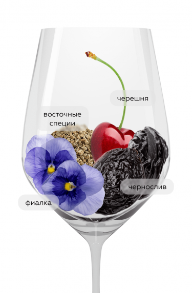 Амароне делла Вальполичелла Классико, Домини Венети24593