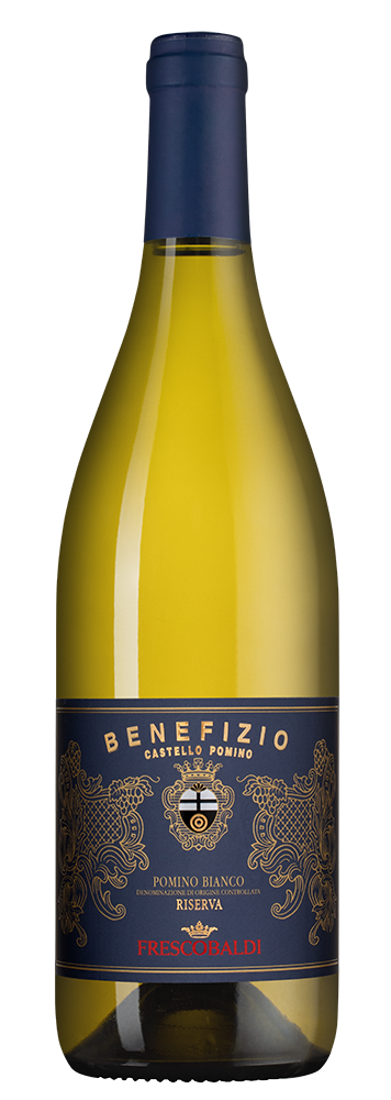 Бенефицио Ризерва, Фрескобальди24594