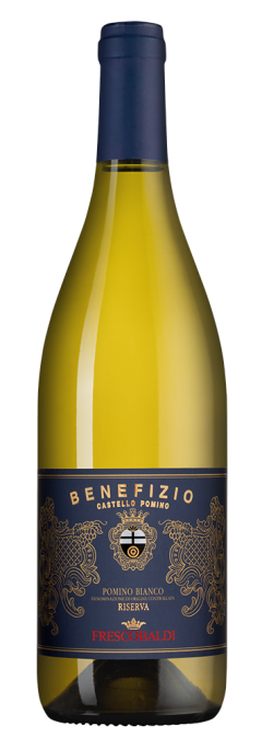 Бенефицио Ризерва, Фрескобальди