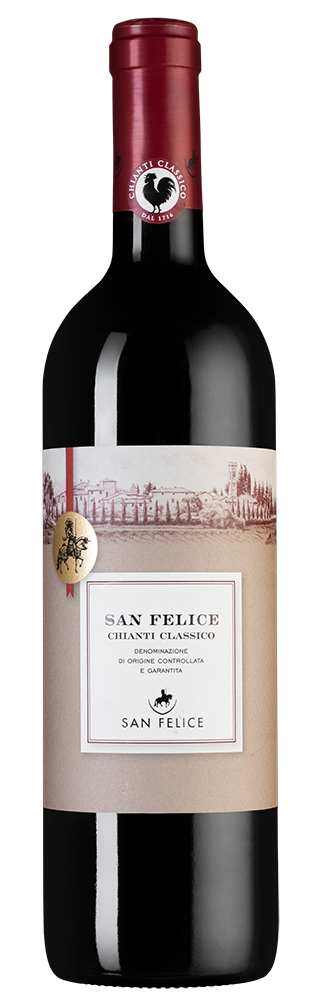 Кьянти Классико, Сан Феличе24597