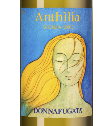 Антилия, Доннафугата24603