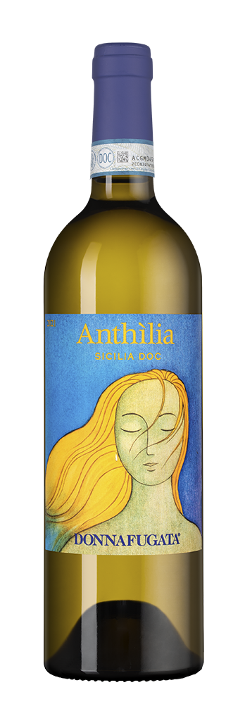 Антилия, Доннафугата24602