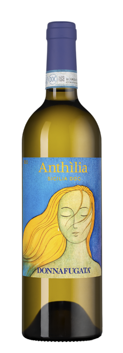 Антилия, Доннафугата