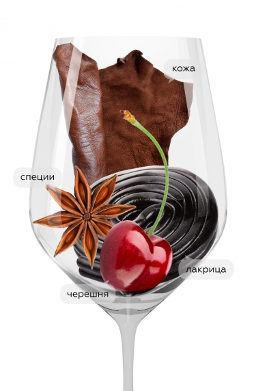 Кьянти Классико, Банфи24607