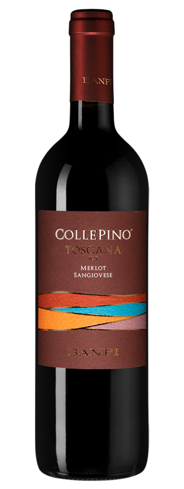 КоллеПино, Банфи24634