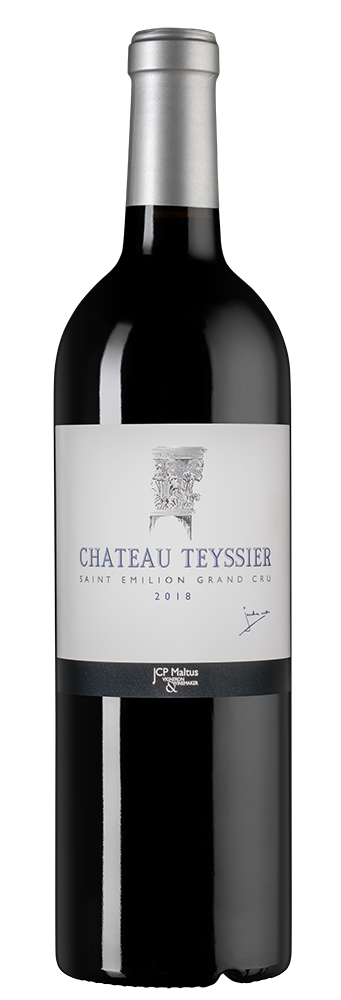 Шато Тесье24637